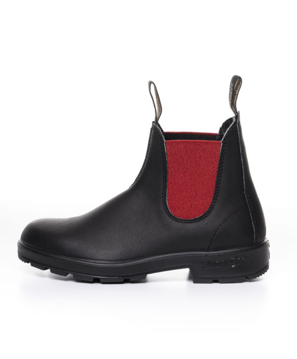 BLUNDSTONE POLACCHINO BUD508 ROS-1