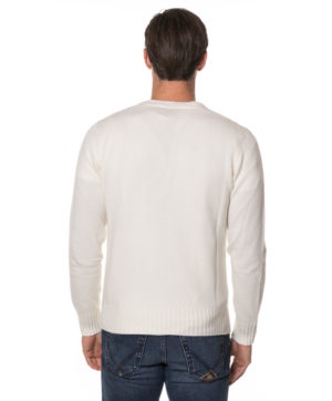 BORGO DEL FILO CARDIGAN BE542371 BIA-2