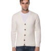 BORGO DEL FILO CARDIGAN BE542371 BIA-1