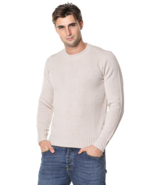 BORGO DEL FILO MAGLIA BE512354 NAT-3