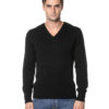 BORGO DEL FILO MAGLIA BE522346 NER-1