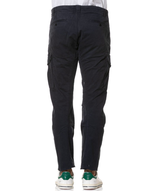 C.P. COMPANY PANTALONE CPPA117A005529G UNI-2