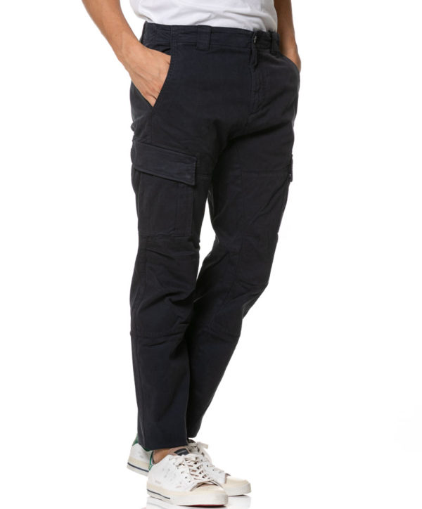 C.P. COMPANY PANTALONE CPPA117A005529G UNI-3