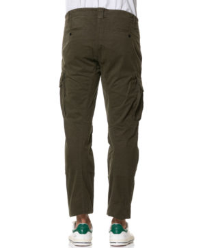 C.P. COMPANY PANTALONE CPPA117A005529G VER-2