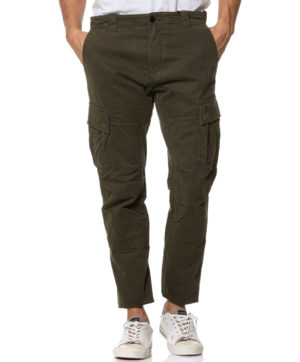 C.P. COMPANY PANTALONE CPPA117A005529G VER-3