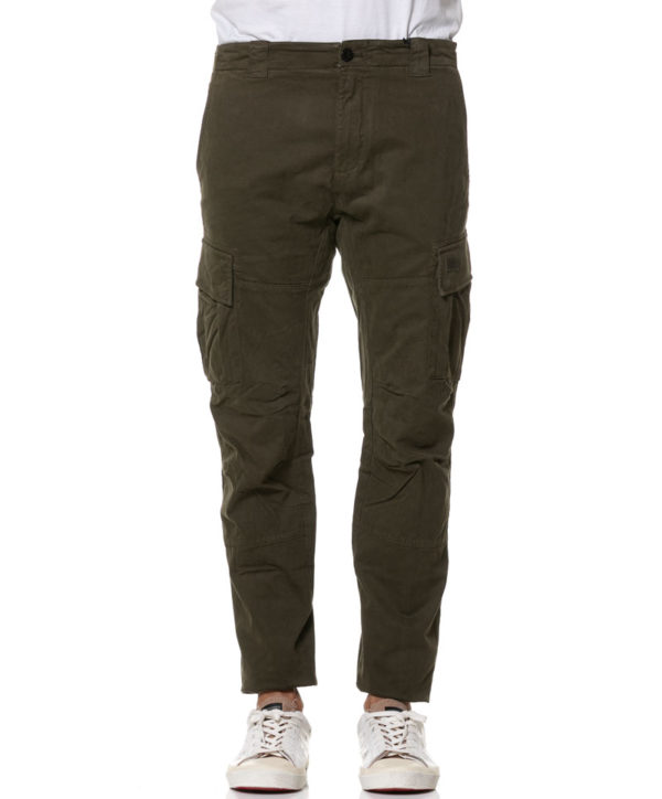 C.P. COMPANY PANTALONE CPPA117A005529G VER-1