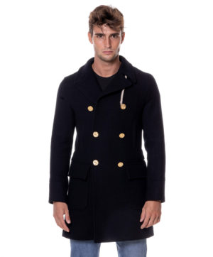 CAMPLIN CAPPOTTO CLBIGPEACOT UNI-1