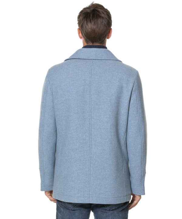 CAMPLIN CAPPOTTO CLPEACOTISLAND AZZ-2