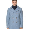 CAMPLIN CAPPOTTO CLPEACOTISLAND AZZ-1