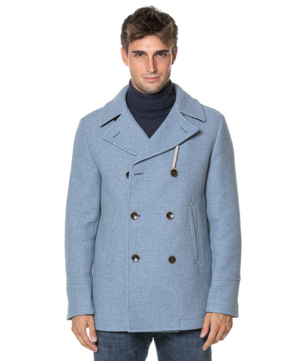 CAMPLIN CAPPOTTO CLPEACOTISLAND AZZ-1