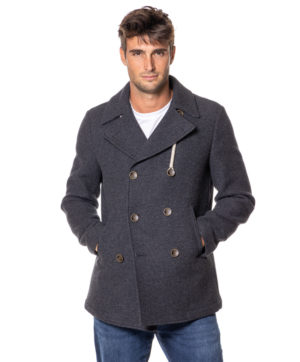 CAMPLIN CAPPOTTO CLPEACOTISLAND SW-3