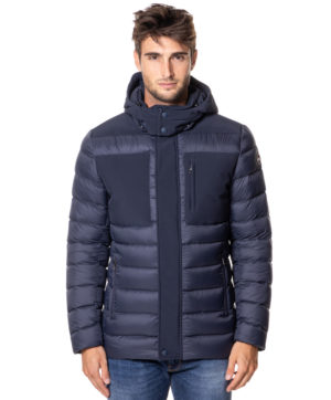 COLMAR GIUBBINO CO12101WQ BLU-1