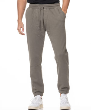 COLORFUL STANDARD PANTALONI CS1009 OLV-3