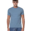 COLORFUL STANDARD T-SHIRT CS1001 BLU-1