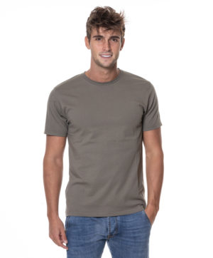 COLORFUL STANDARD T-SHIRT CS1001 OLV-3