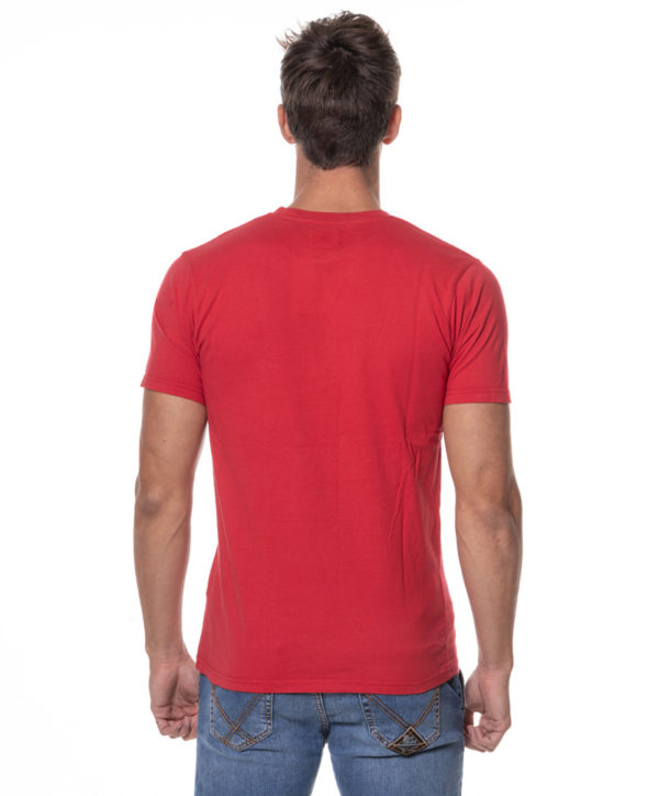 COLORFUL STANDARD T-SHIRT CS1001 ROS-2