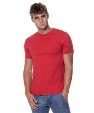 COLORFUL STANDARD T-SHIRT CS1001 ROS-3