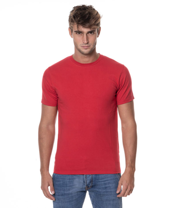 COLORFUL STANDARD T-SHIRT CS1001 ROS-1