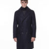 CRISTIANO CAPPOTTO NYBRODWAY BLU-1