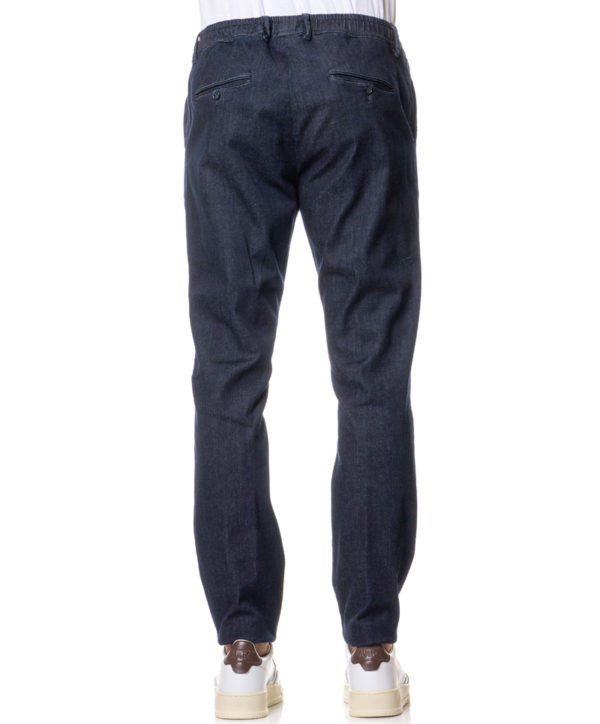 CRUNA JEANS CUMITTE1042 BLU-2