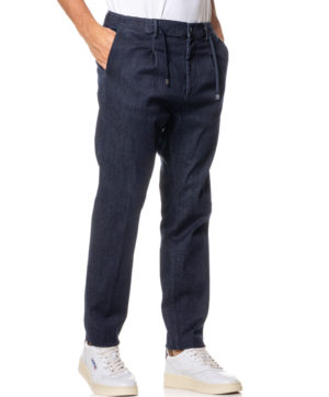 CRUNA JEANS CUMITTE1042 BLU-3