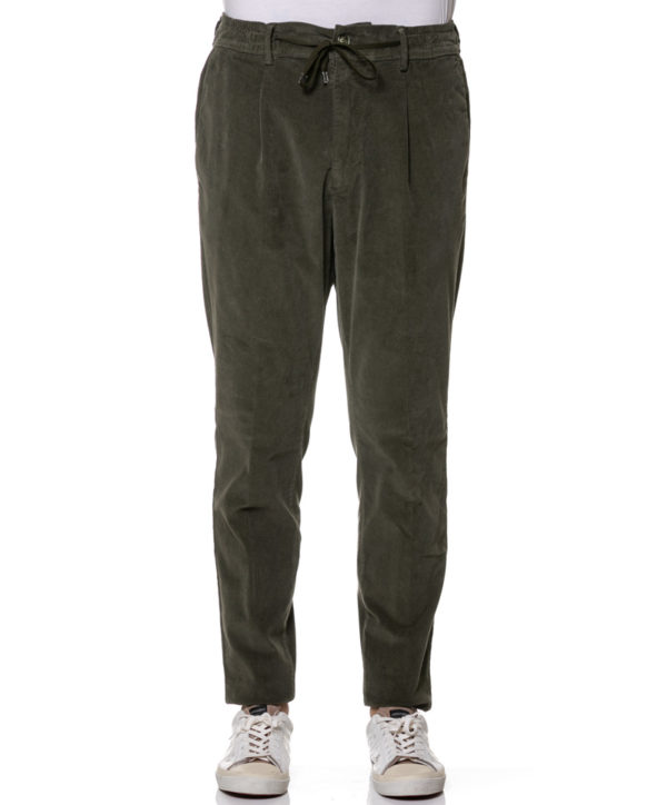 CRUNA PANTALONE CUMITTE1005 VEM-1