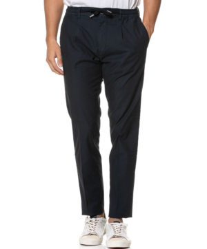 CRUNA PANTALONE CUMITTE950 BLU-3