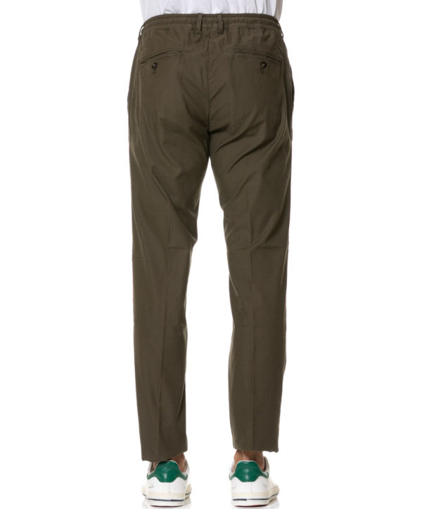 CRUNA PANTALONE CUMITTE950 UNI-2