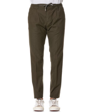 CRUNA PANTALONE CUMITTE950 UNI-1