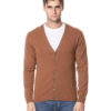 DANIELE FIESOLI CARDIGAN DFW220031 MAC-1