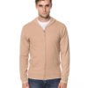 DANIELE FIESOLI CARDIGAN DFW220035Z NAT-1