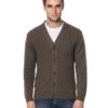 DANIELE FIESOLI CARDIGAN DFW223017 MAR-1