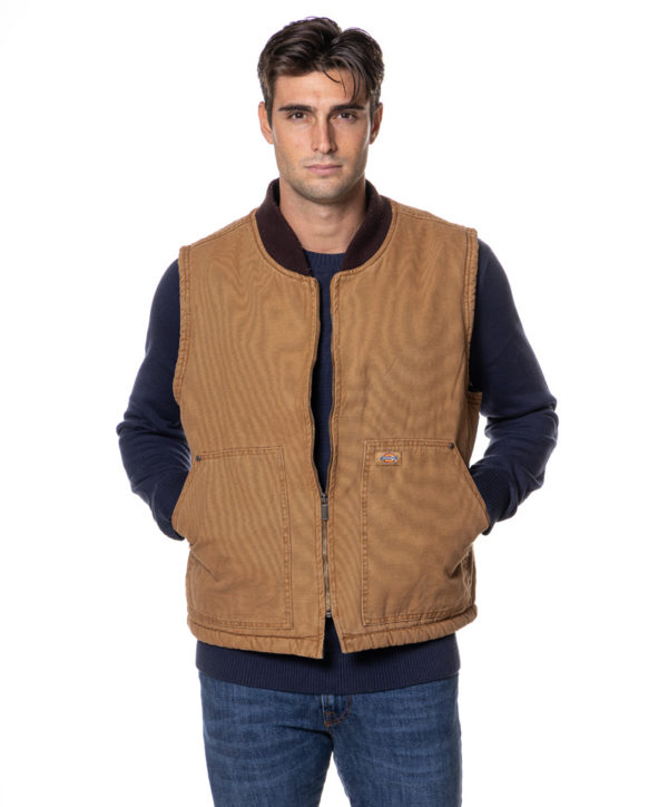 DICKIES GILET DK0A4XFX MAR-3