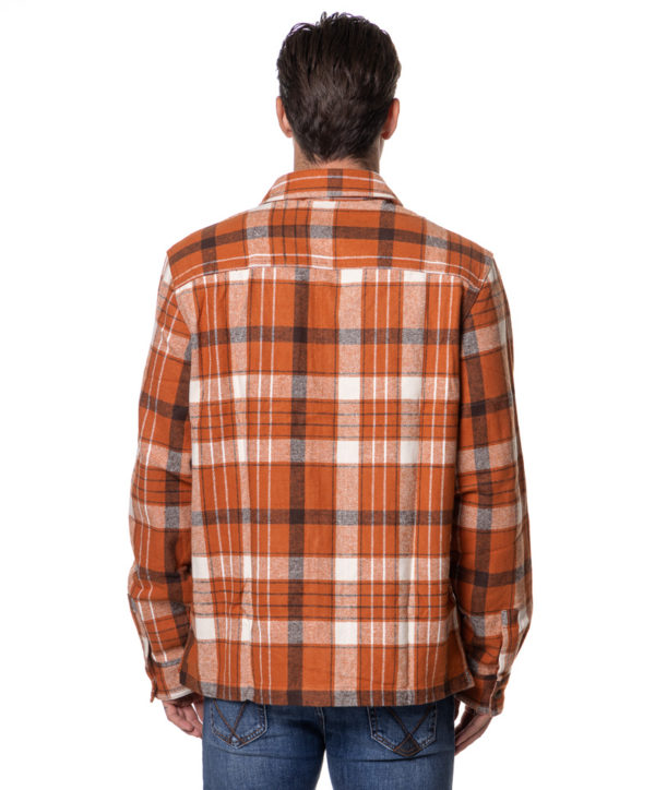 DICKIES OVERSHIRT DK0A4XGU MAR-2