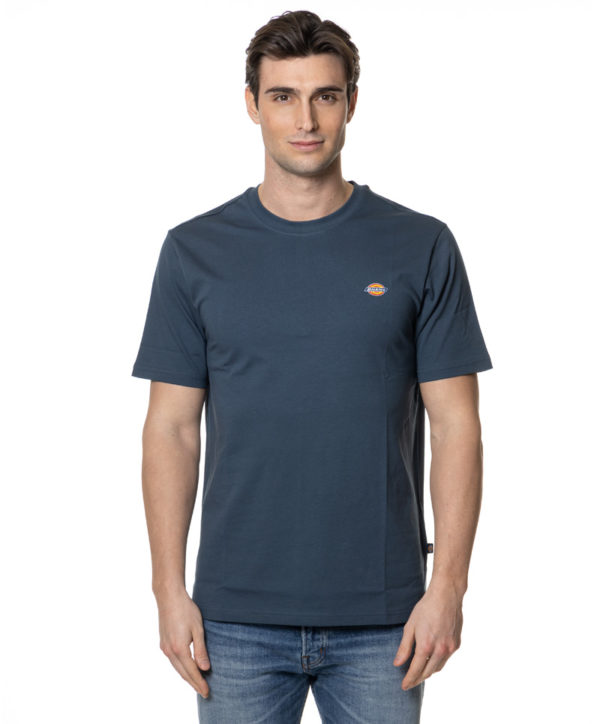 DICKIES T-SHIRT DK0A4XDB BLN-1