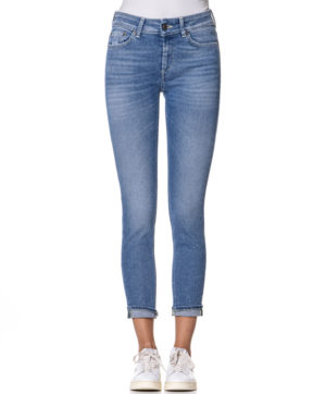 DONDUP JEANS DUDP692DS0322GH3 UNI-1