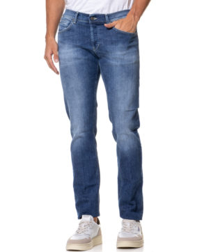 DONDUP JEANS DUP232DS0321GF6 DSW-3