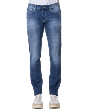 DONDUP JEANS DUP232DS0321GF6 DSW-1