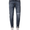 DONDUP JEANS DUP563DF0270GL3 DSW-1