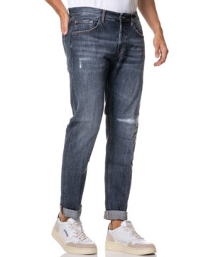 DONDUP JEANS DUP563DF0270GL3 DSW-3