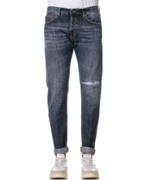 DONDUP JEANS DUP563DF0270GL3 DSW-1