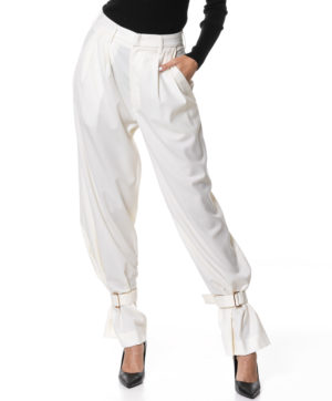 DONDUP PANTALONE DUDP660WS0105 BIA-3