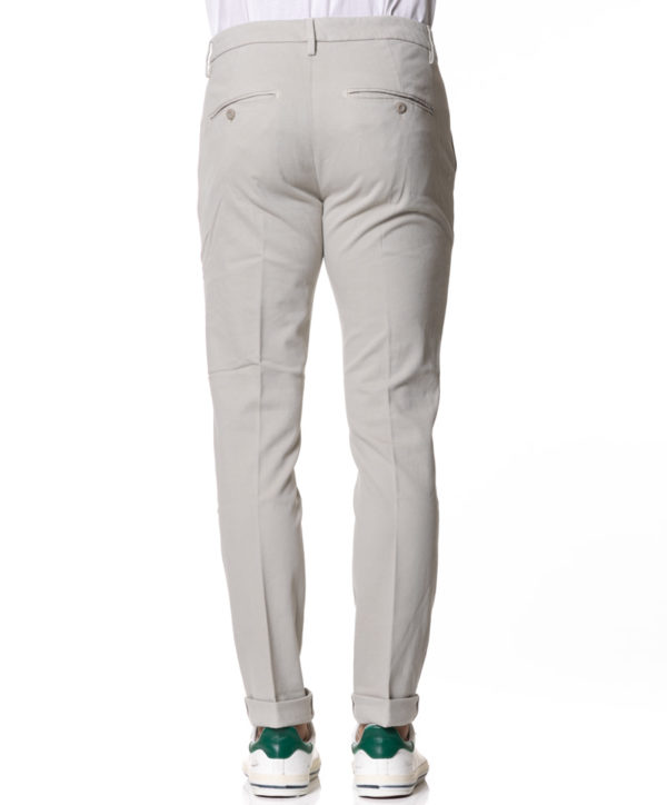 DONDUP PANTALONE DUP235AS0068BM5 UNI-2