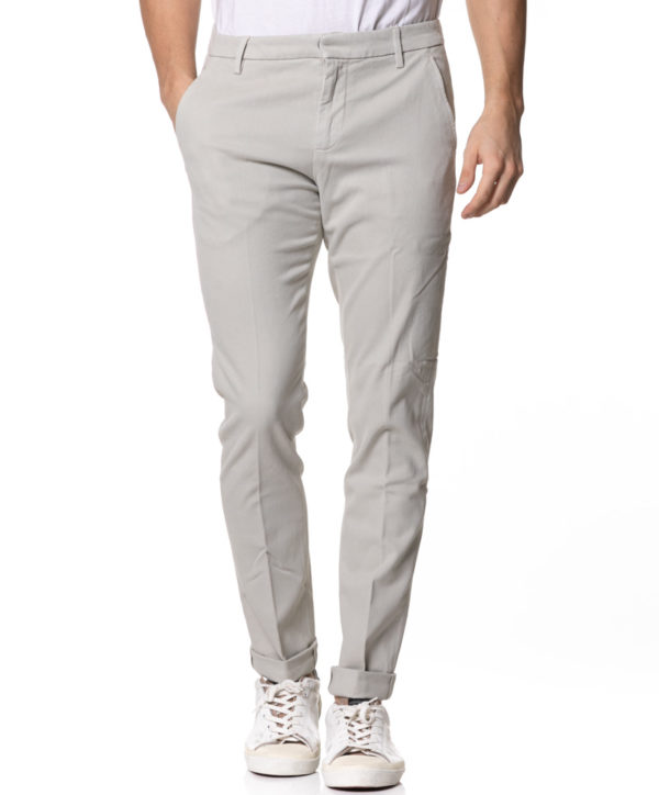 DONDUP PANTALONE DUP235AS0068BM5 UNI-3