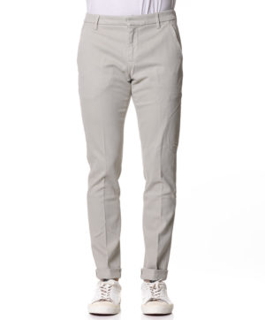 DONDUP PANTALONE DUP235AS0068BM5 UNI-1