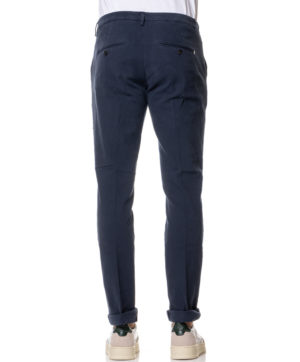 DONDUP PANTALONE DUP235AS0080PTD DSW-2