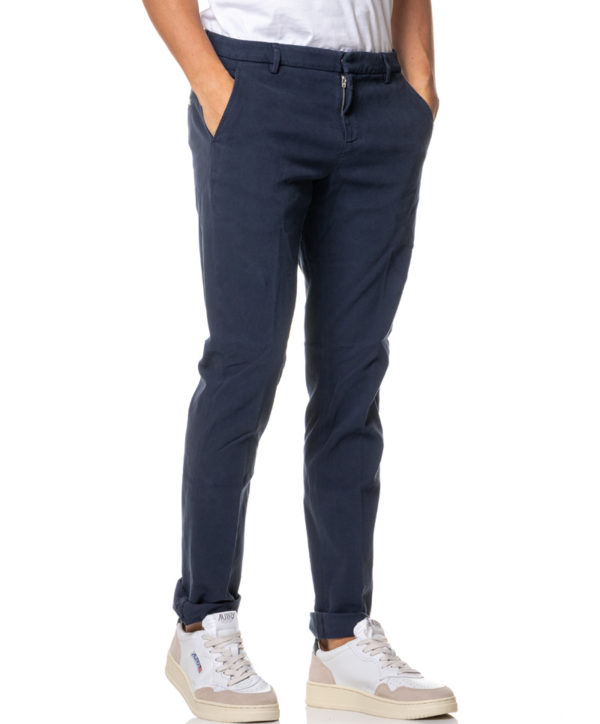 DONDUP PANTALONE DUP235AS0080PTD DSW-3