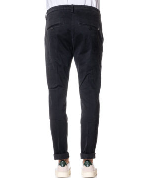 DONDUP PANTALONE DUP235GSE043PTD NER-2