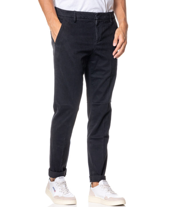 DONDUP PANTALONE DUP235GSE043PTD NER-3