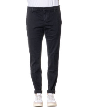 DONDUP PANTALONE DUP235GSE043PTD NER-1